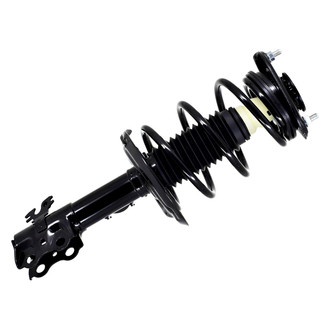 FCS® - Front Passenger Side Complete Strut Assembly