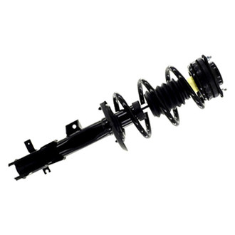 FCS® - Front Driver Side Complete Strut Assembly