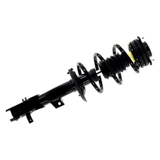 FCS® - Front Passenger Side Complete Strut Assembly