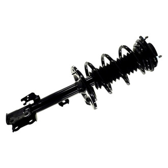 FCS® - Front Driver Side Complete Strut Assembly