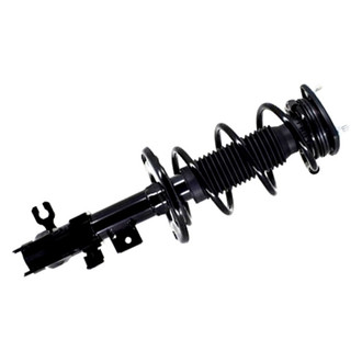 FCS® - Front Driver Side Complete Strut Assembly
