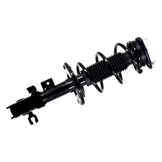FCS® - Front Passenger Side Complete Strut Assembly
