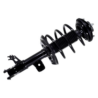 FCS® - Front Driver Side Complete Strut Assembly