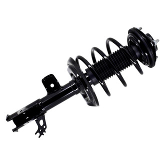 FCS® - Front Passenger Side Complete Strut Assembly