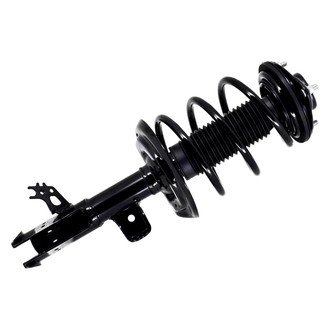 FCS® - Front Driver Side Complete Strut Assembly