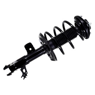 FCS® - Front Passenger Side Complete Strut Assembly