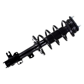 FCS® - Front Driver Side Complete Strut Assembly