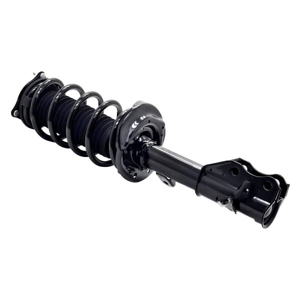 FCS® 1333969L - Front Driver Side Complete Strut Assembly