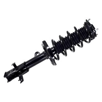 FCS® - Front Passenger Side Complete Strut Assembly