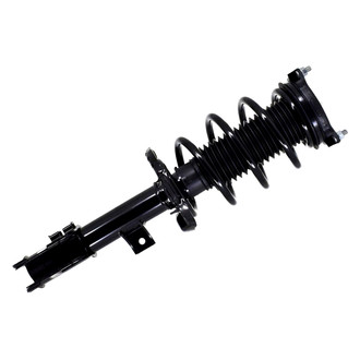 FCS® - Front Passenger Side Complete Strut Assembly