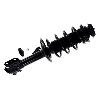 FCS® - Front Driver Side Complete Strut Assembly