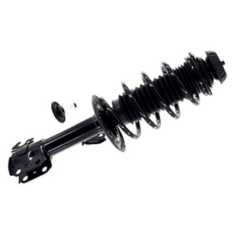 FCS® - Front Passenger Side Complete Strut Assembly