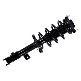 FCS® - Front Passenger Side Complete Strut Assembly