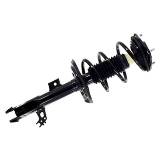 FCS® - Front Passenger Side Complete Strut Assembly