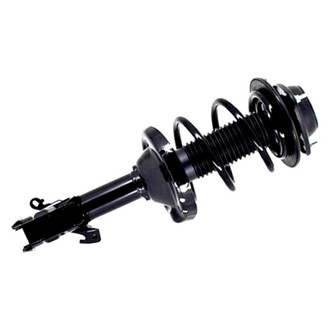 FCS® - Front Driver Side Complete Strut Assembly