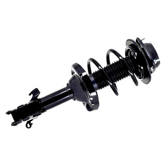 FCS® - Front Passenger Side Complete Strut Assembly