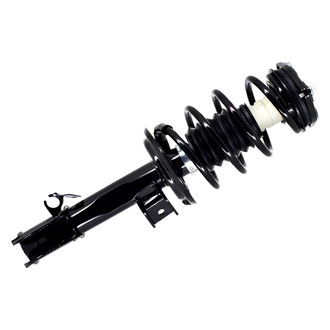 FCS® - Front Driver Side Complete Strut Assembly