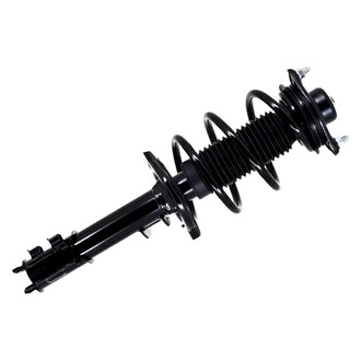 FCS® - Front Driver Side Complete Strut Assembly