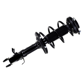 FCS® - Front Passenger Side Complete Strut Assembly