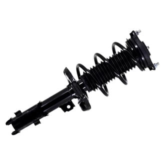 FCS® - Front Driver Side Complete Strut Assembly