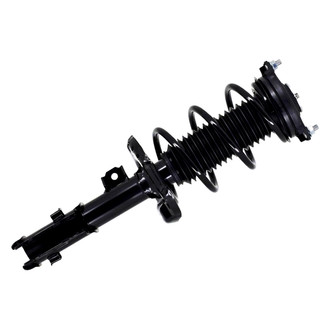 FCS® - Front Passenger Side Complete Strut Assembly