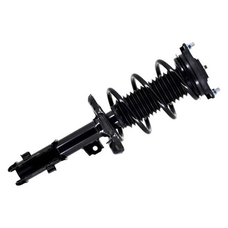 FCS® - Front Driver Side Complete Strut Assembly
