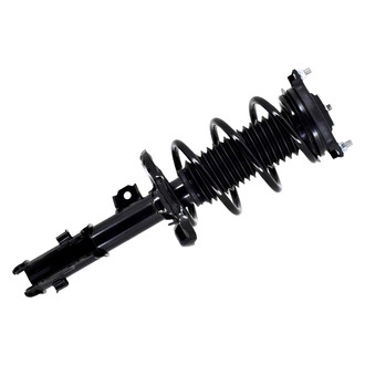 FCS® - Front Passenger Side Complete Strut Assembly