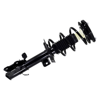 FCS® - Front Driver Side Complete Strut Assembly