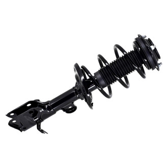 FCS® - Front Driver Side Complete Strut Assembly