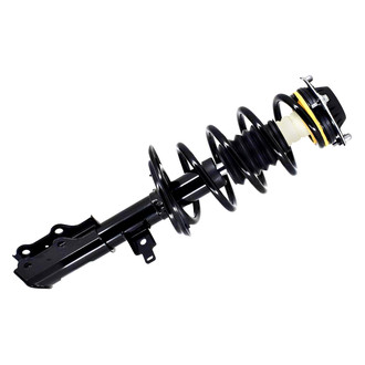 FCS® - Front Driver Side Complete Strut Assembly