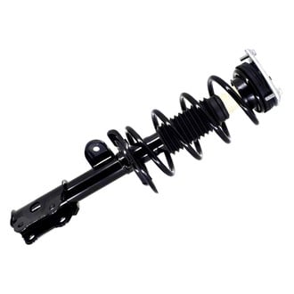 FCS® - Front Passenger Side Complete Strut Assembly