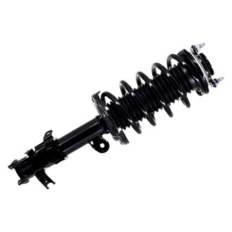 FCS® - Front Driver Side Complete Strut Assembly