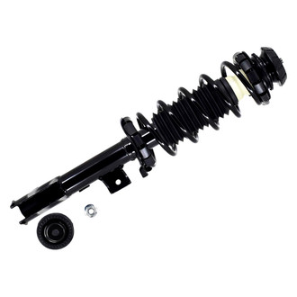 FCS® - Front Driver Side Complete Strut Assembly