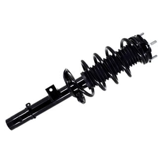 FCS® - Front Driver Side Complete Strut Assembly