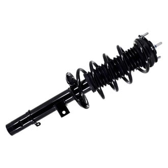 FCS® - Front Passenger Side Complete Strut Assembly