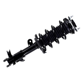 FCS® - Front Passenger Side Complete Strut Assembly