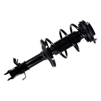 FCS® - Front Passenger Side Complete Strut Assembly