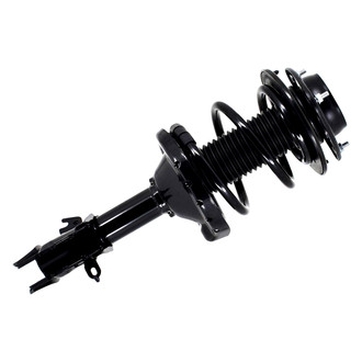 FCS® - Front Driver Side Complete Strut Assembly
