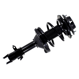 FCS® - Front Passenger Side Complete Strut Assembly