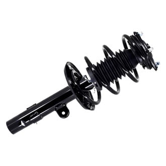FCS® - Front Driver Side Complete Strut Assembly