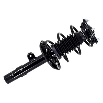 FCS® - Front Passenger Side Complete Strut Assembly