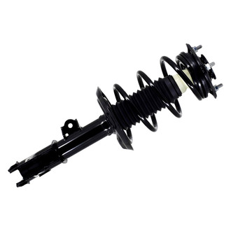 FCS® - Front Driver Side Complete Strut Assembly