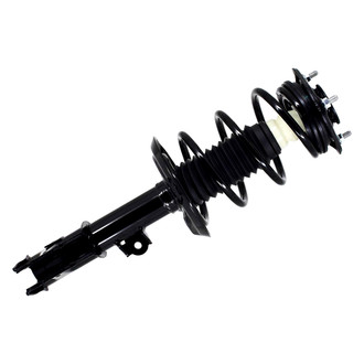FCS® - Front Passenger Side Complete Strut Assembly
