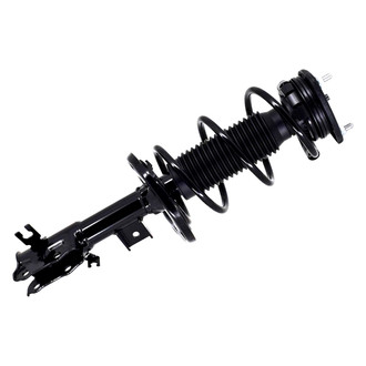 FCS® - Front Driver Side Complete Strut Assembly