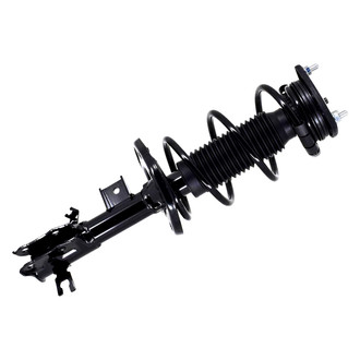 FCS® - Front Passenger Side Complete Strut Assembly