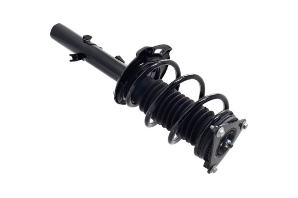 FCS® - Front Passenger Side Complete Strut Assembly