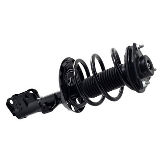 FCS® - Front Driver Side Complete Strut Assembly