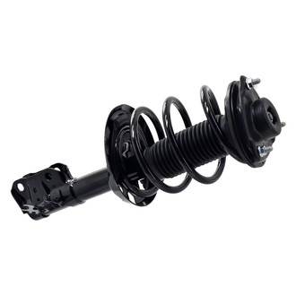FCS® - Front Passenger Side Complete Strut Assembly