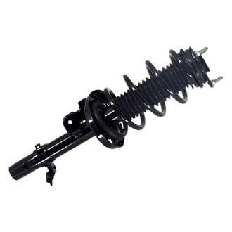 FCS® - Front Driver Side Complete Strut Assembly