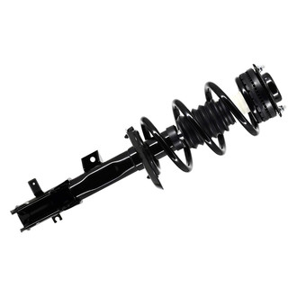 FCS® - Front Driver Side Complete Strut Assembly